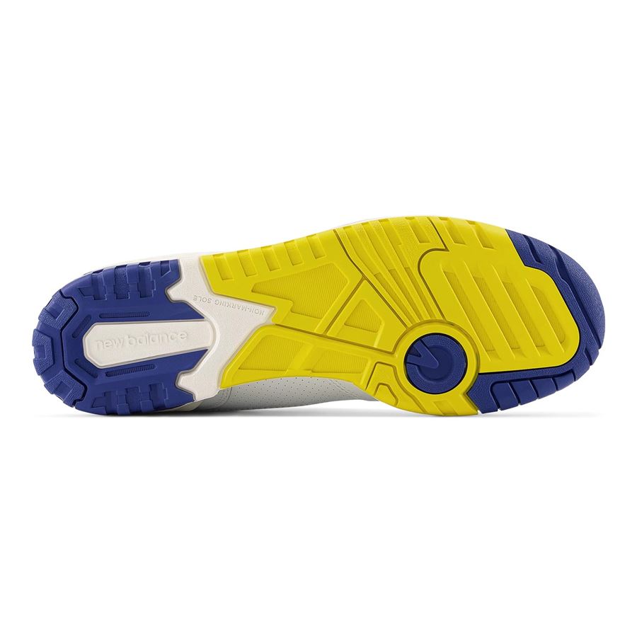 BB550 sneaks uomo donna New Balance | BB550NCG